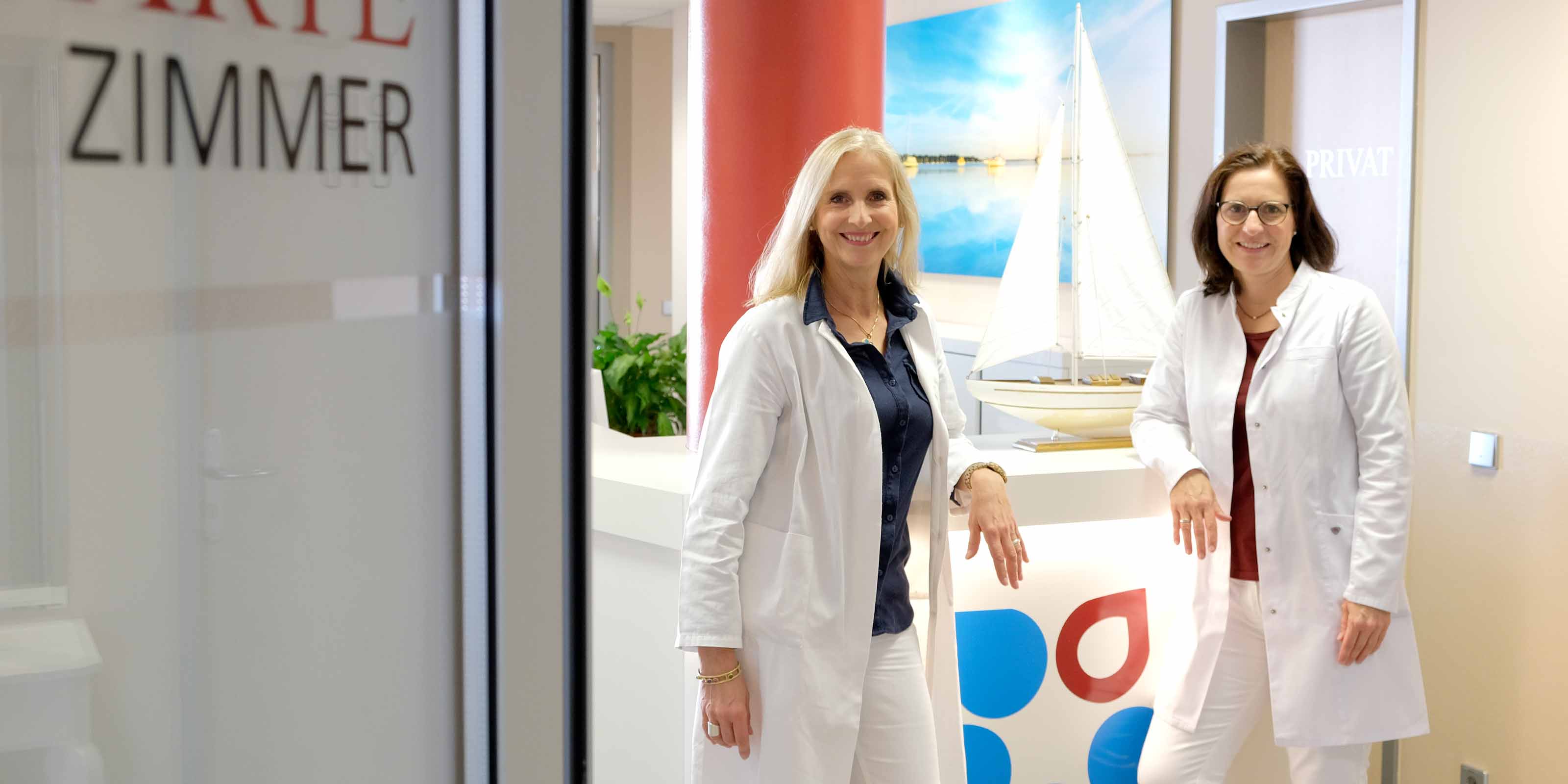 Diabeteszentrum Ammersee Praxis