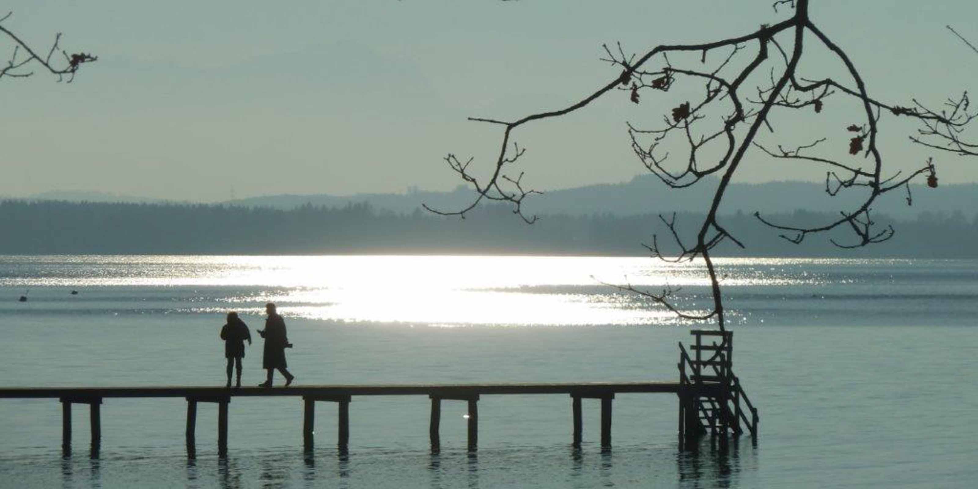 Diabeteszentrum Ammersee - Nicht vergessen
