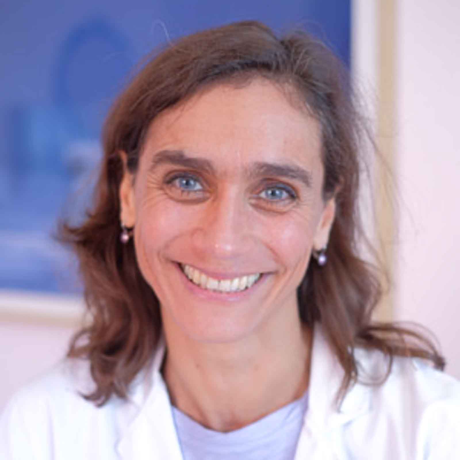 Dr. med Susanne Bott