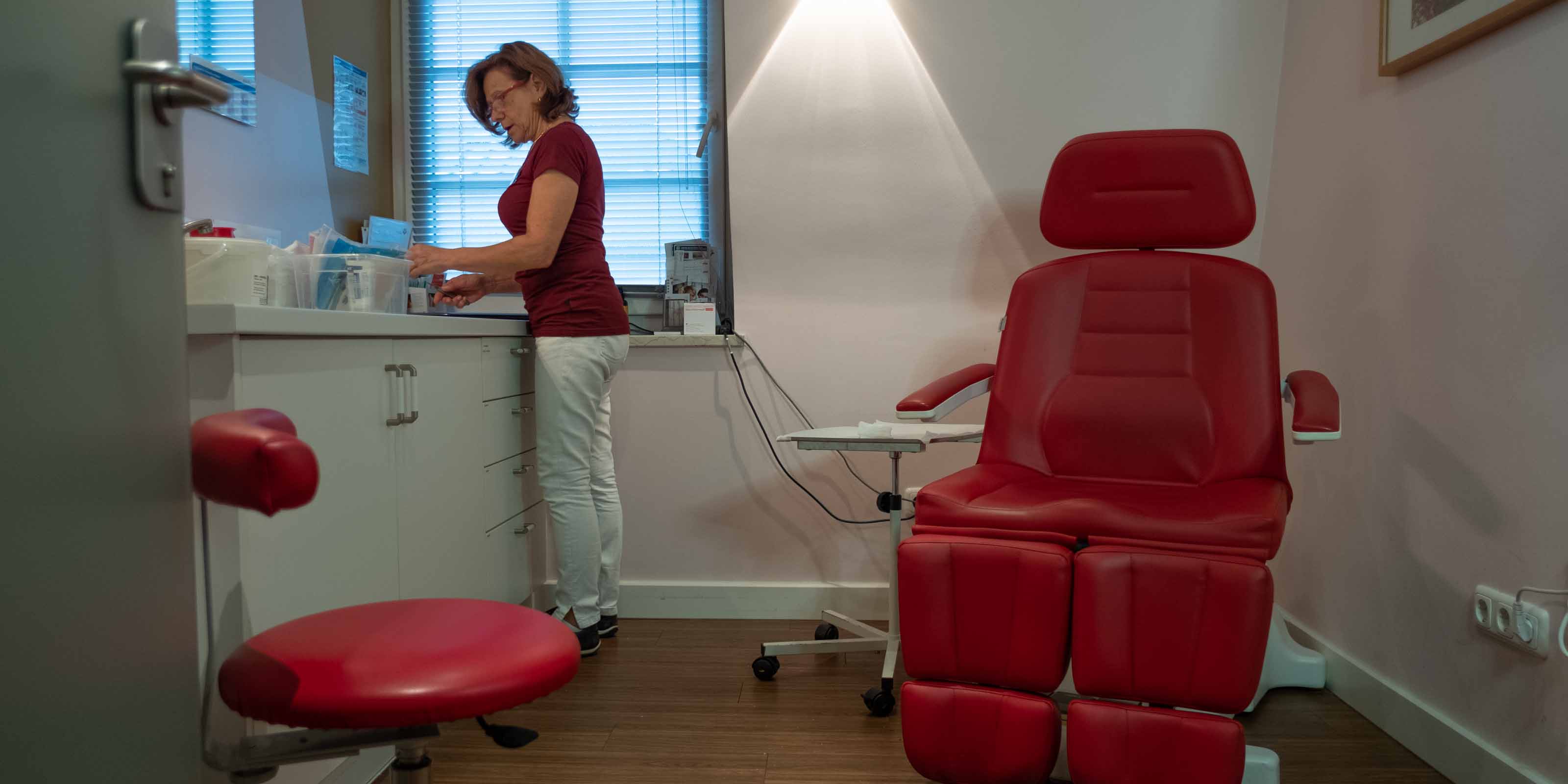 Diabeteszentrum Ammersee Praxis