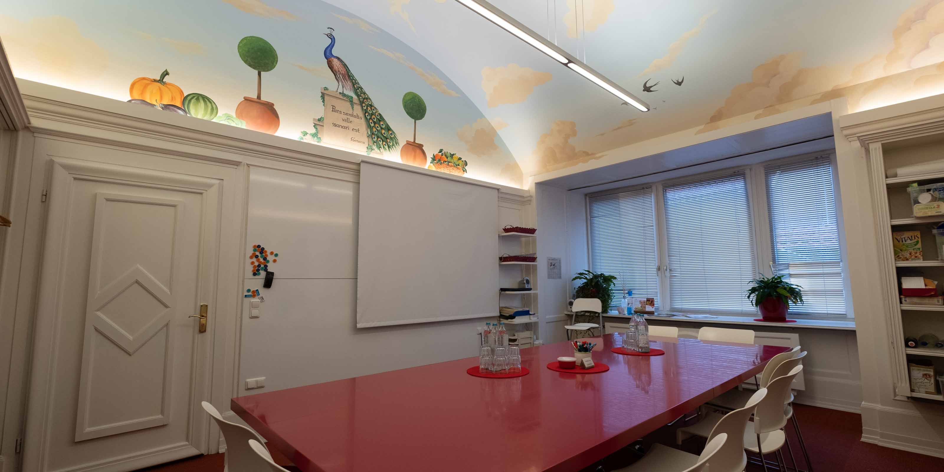 Diabeteszentrum Ammersee Praxis