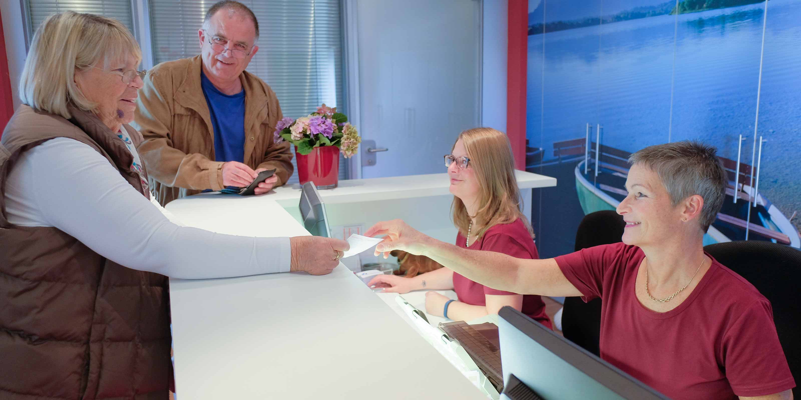 Diabeteszentrum Ammersee Praxis
