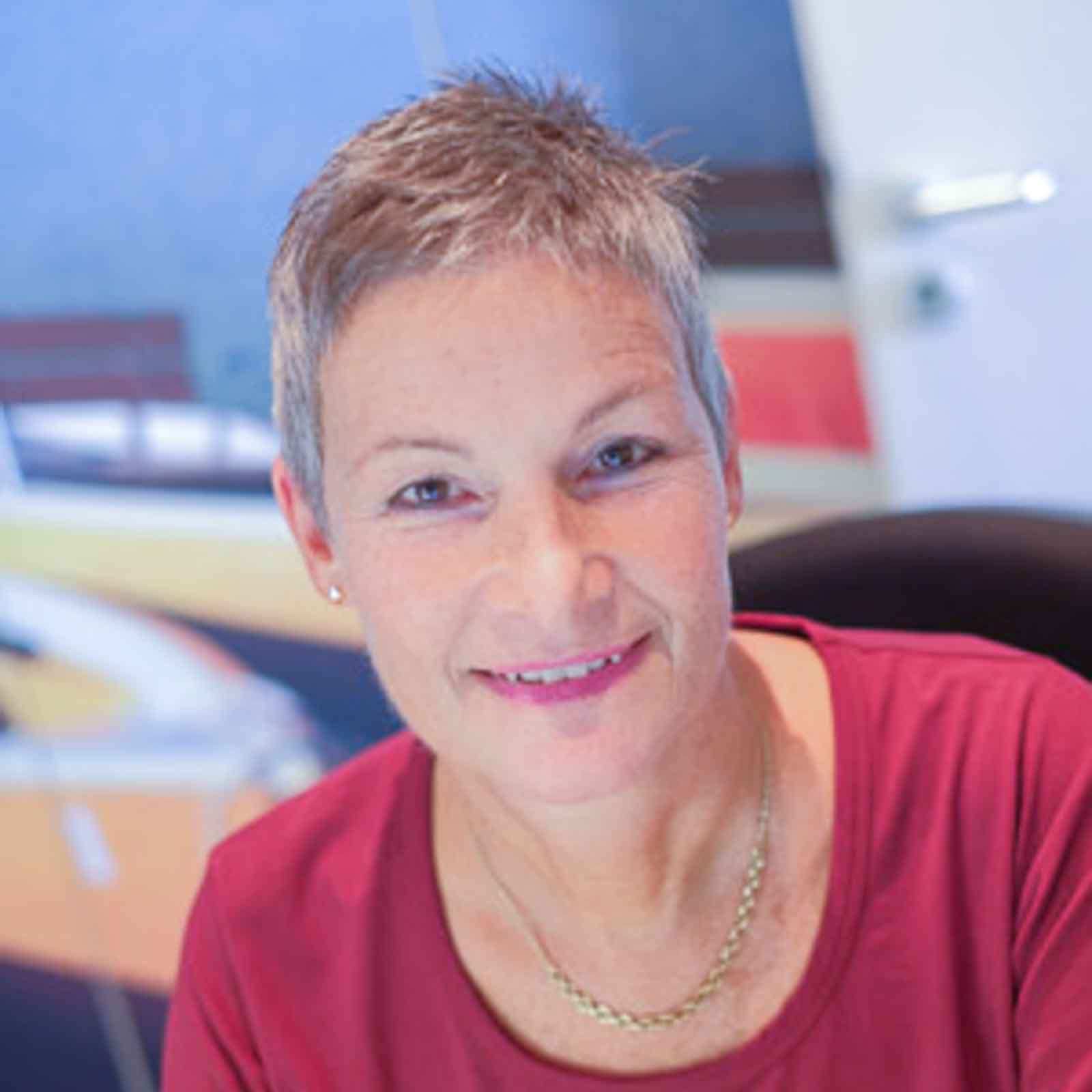 Diabeteszentrum Ammersee Praxismanagement