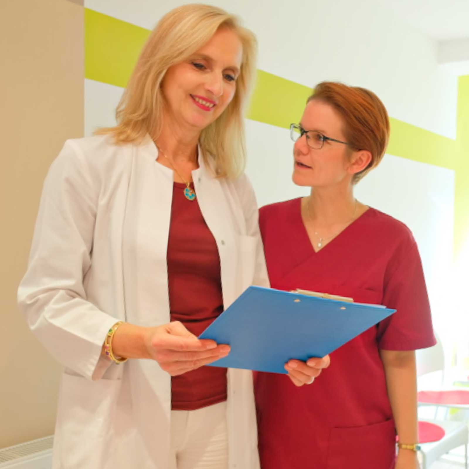 Diabeteszentrum Ammersee Qualität