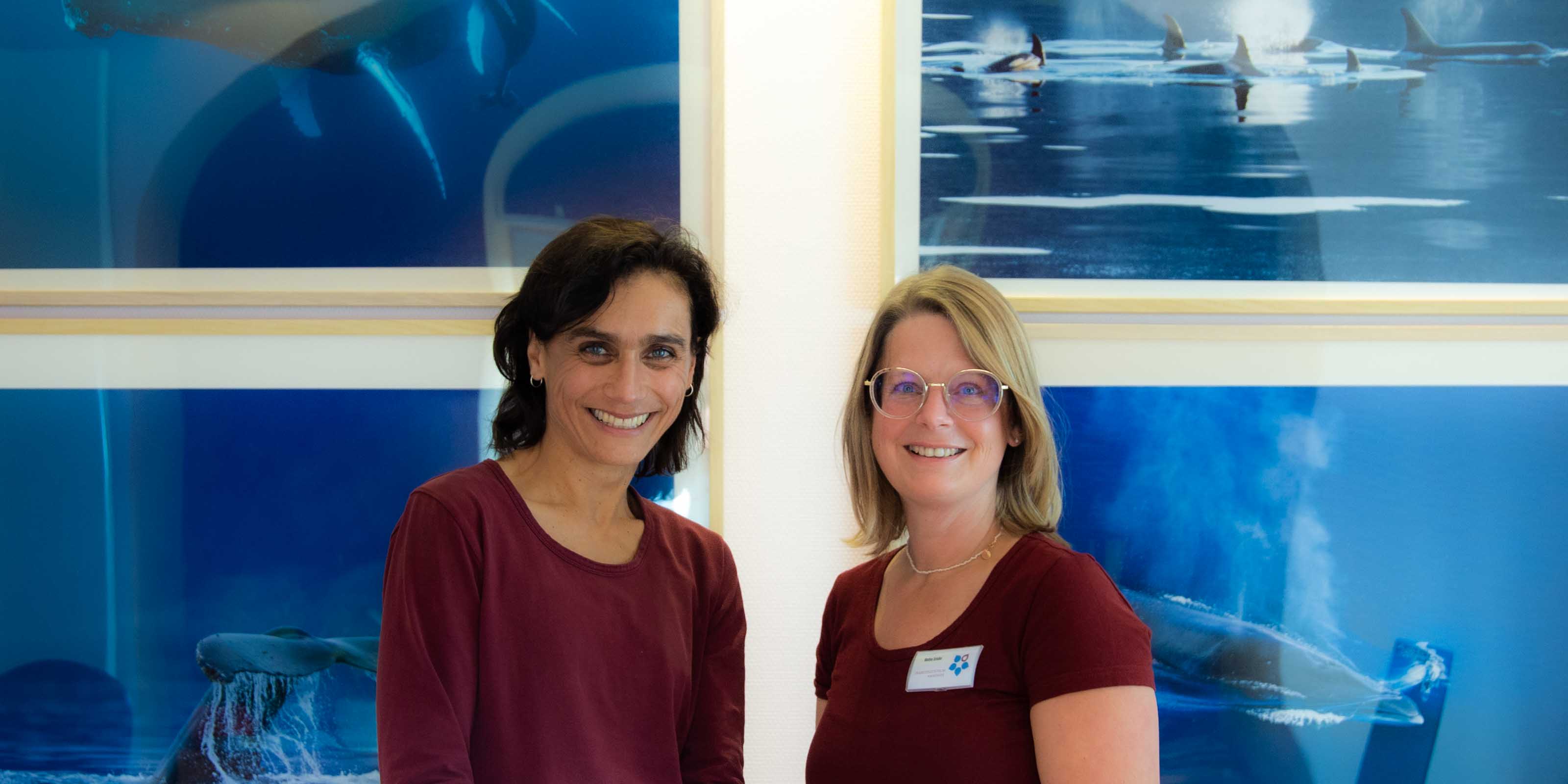 Diabeteszentrum Ammersee - Team