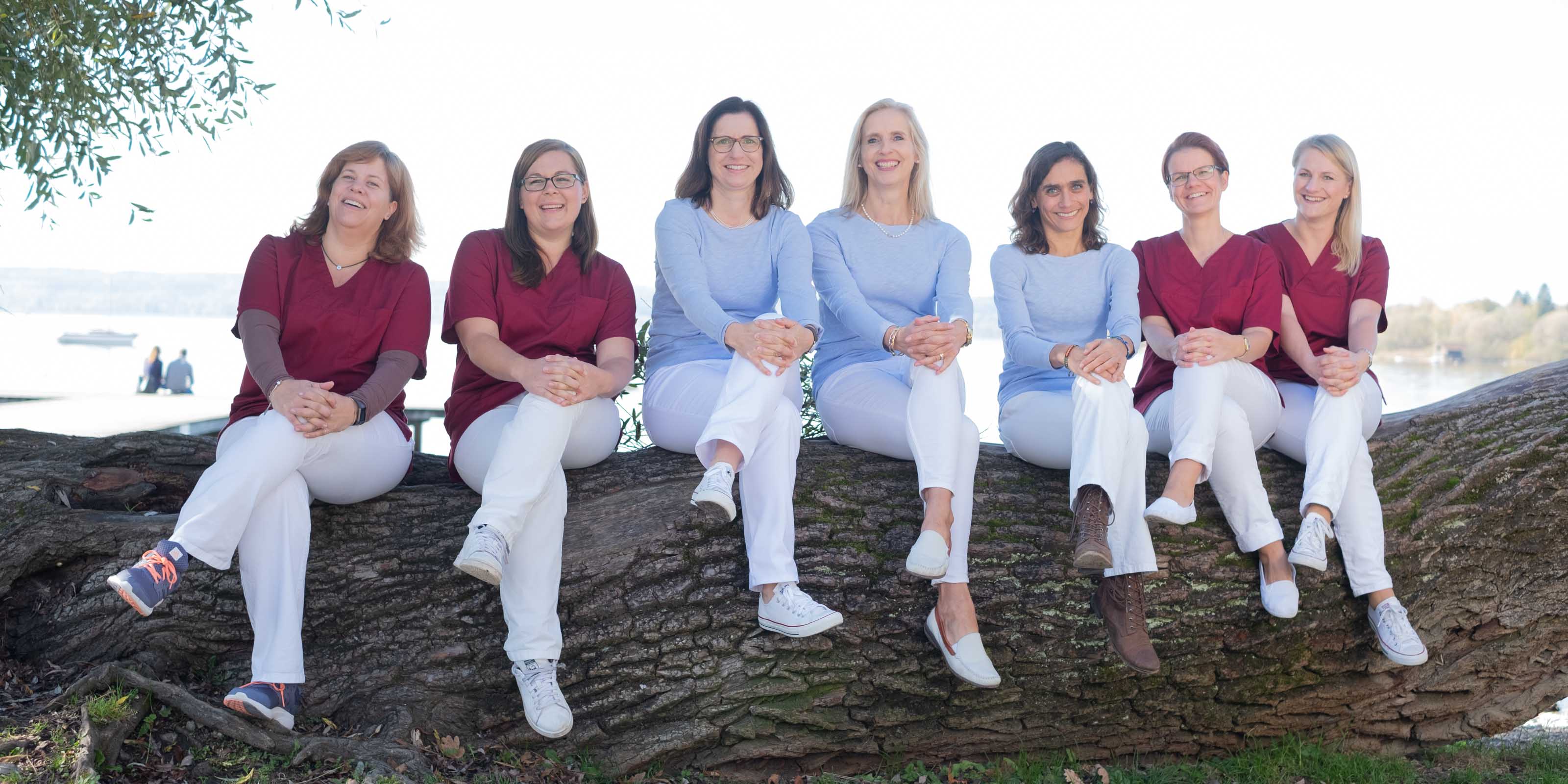 Diabeteszentrum Ammersee - Team