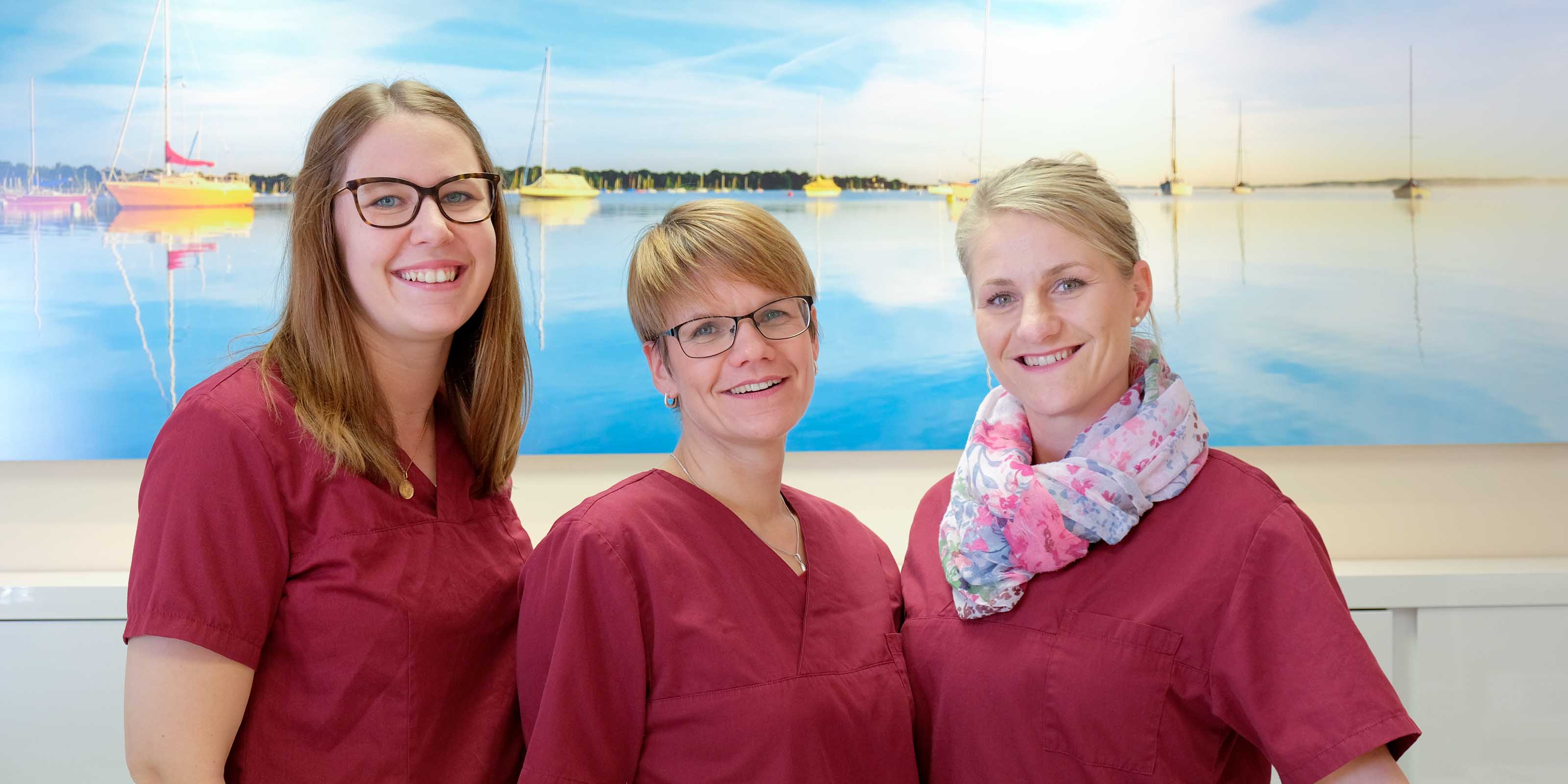 Diabeteszentrum Ammersee - Team