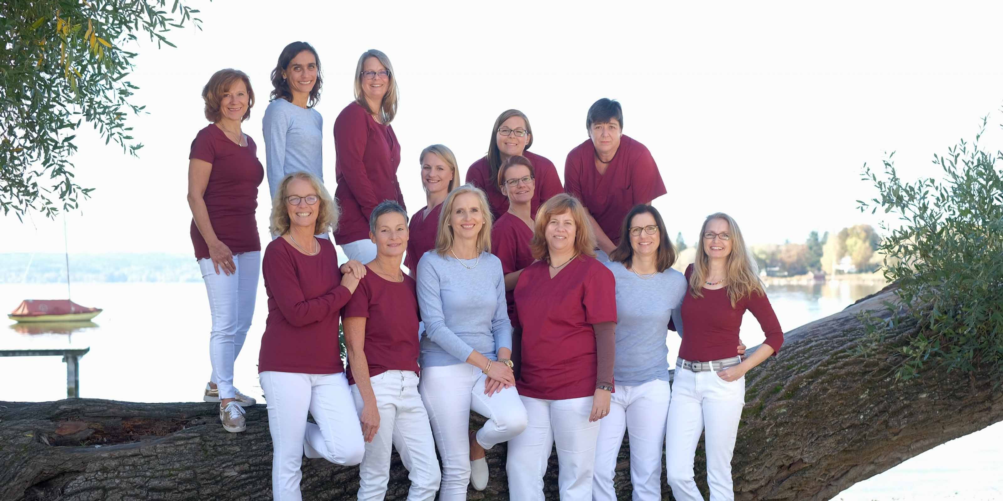 Diabeteszentrum Ammersee Team