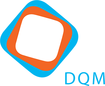 DQM - Logo