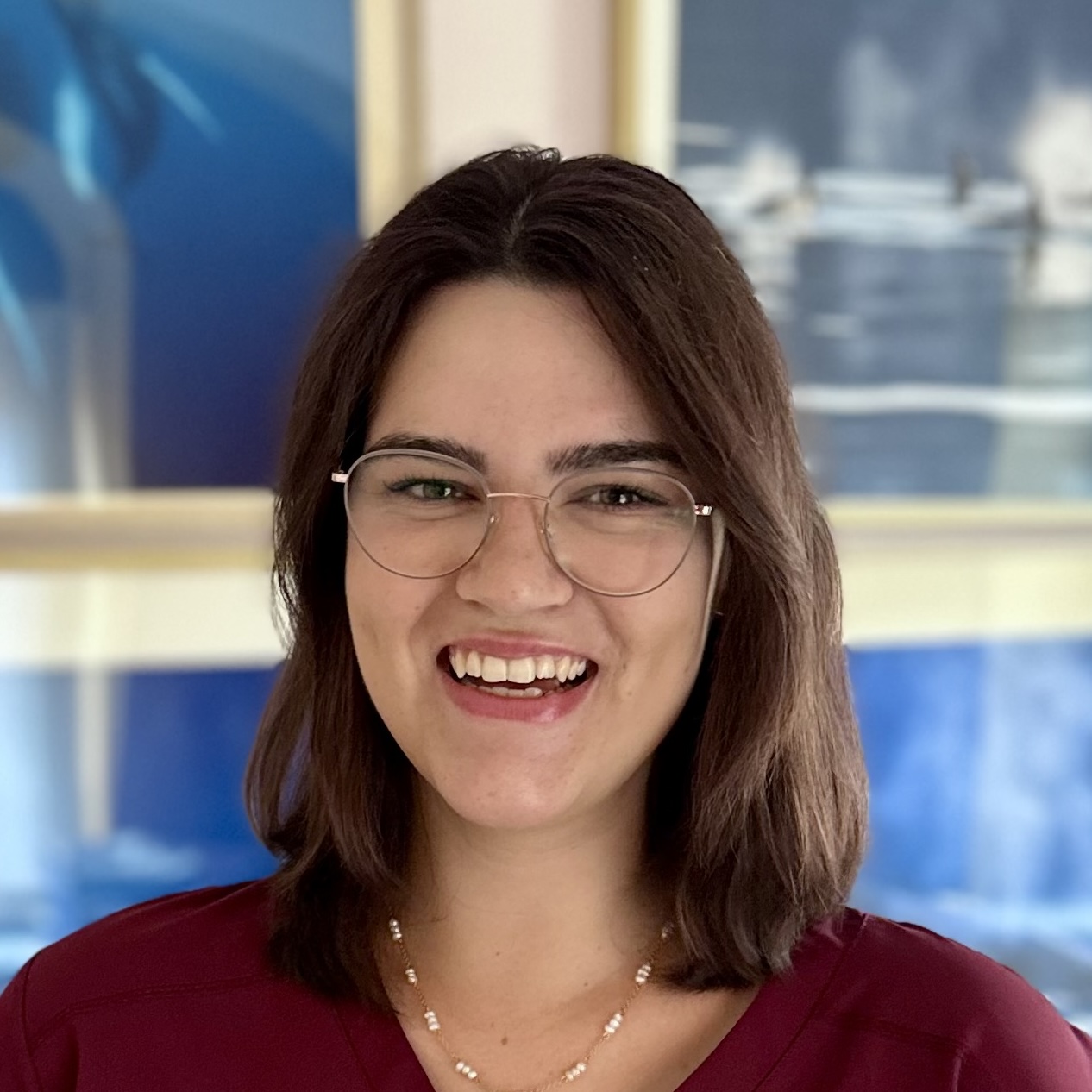 Sophie Schweinböck